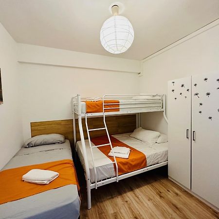 Rooms In Madrid Downtown מראה חיצוני תמונה