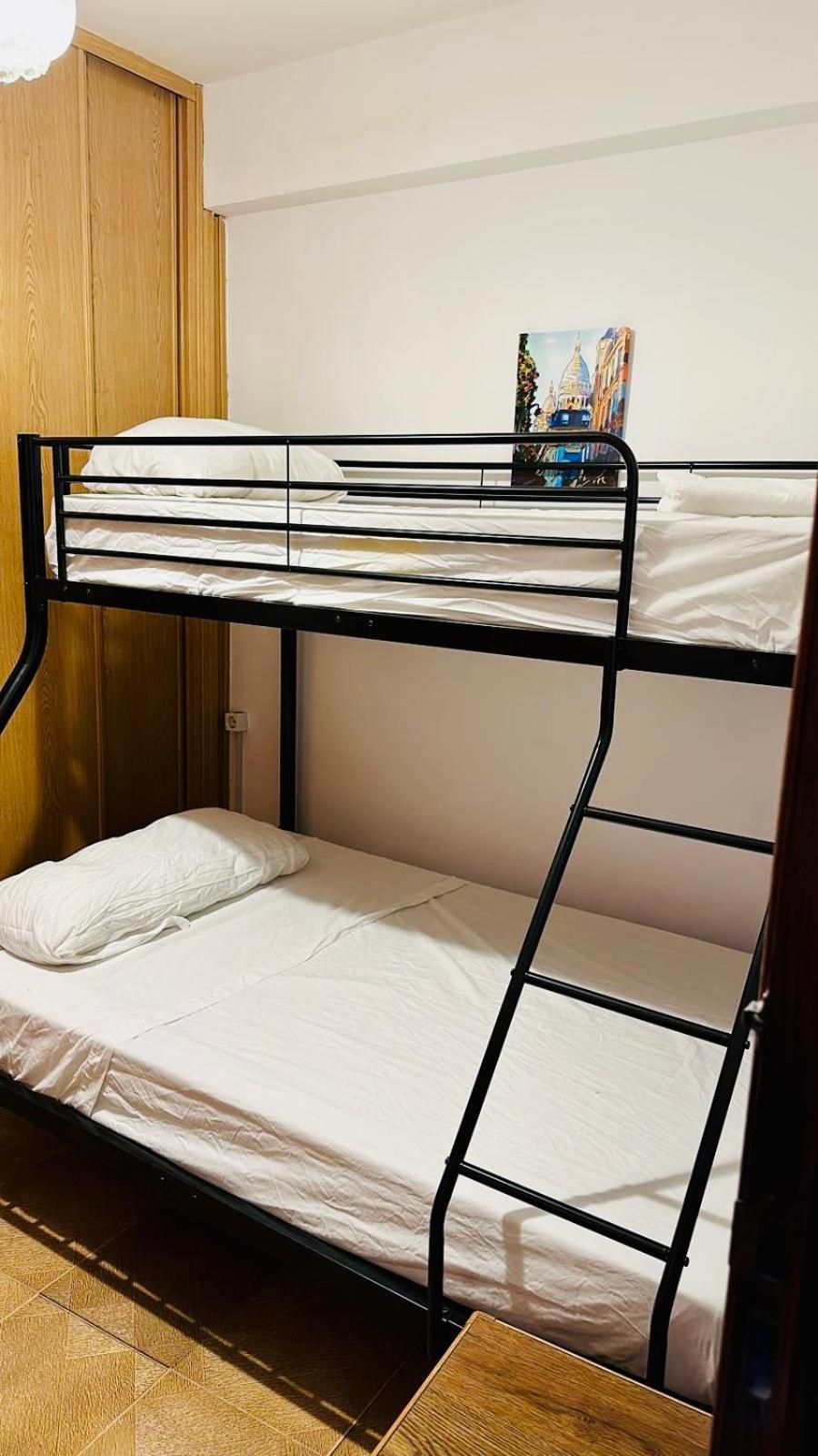 Rooms In Madrid Downtown מראה חיצוני תמונה