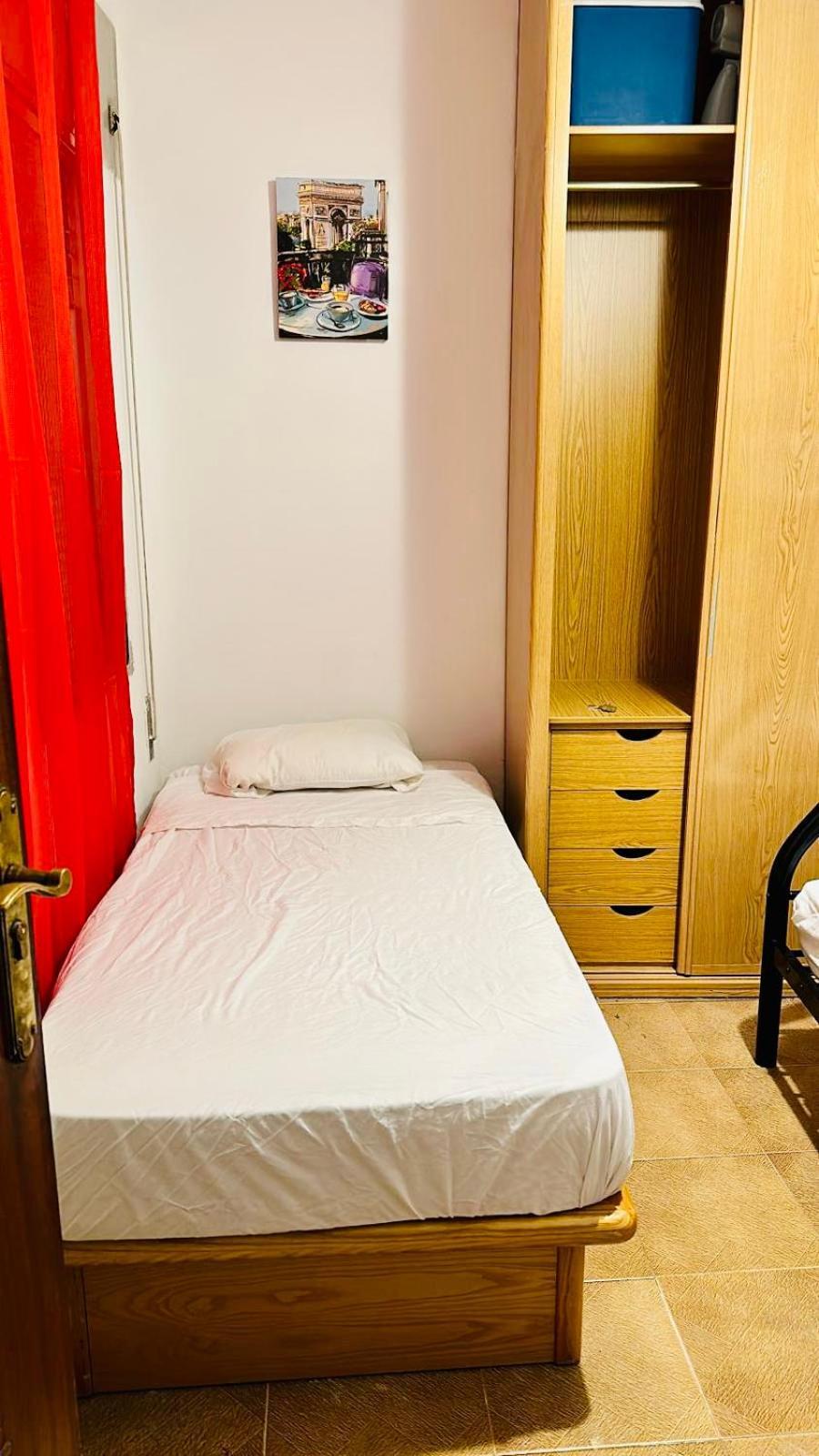 Rooms In Madrid Downtown מראה חיצוני תמונה