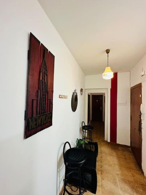 Rooms In Madrid Downtown מראה חיצוני תמונה