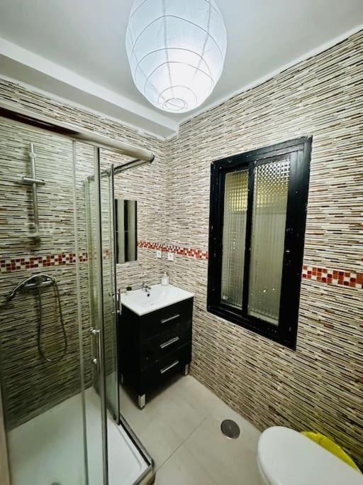 Rooms In Madrid Downtown מראה חיצוני תמונה