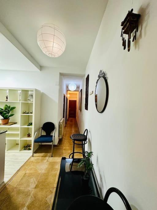 Rooms In Madrid Downtown מראה חיצוני תמונה