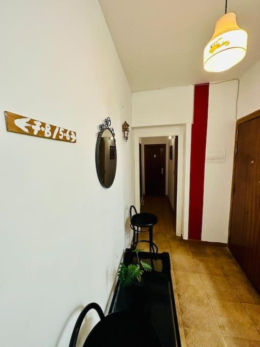 Rooms In Madrid Downtown מראה חיצוני תמונה