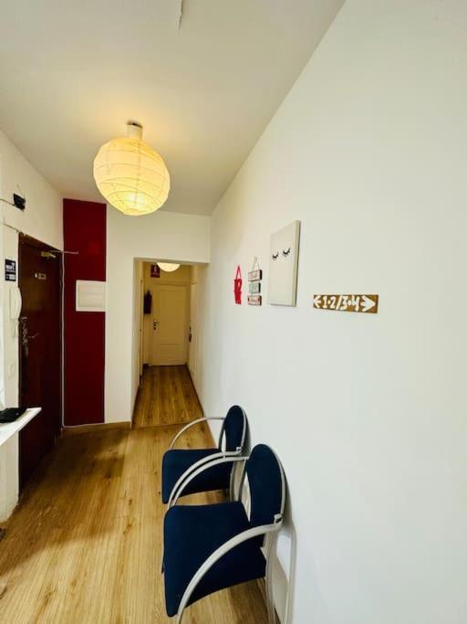 Rooms In Madrid Downtown מראה חיצוני תמונה