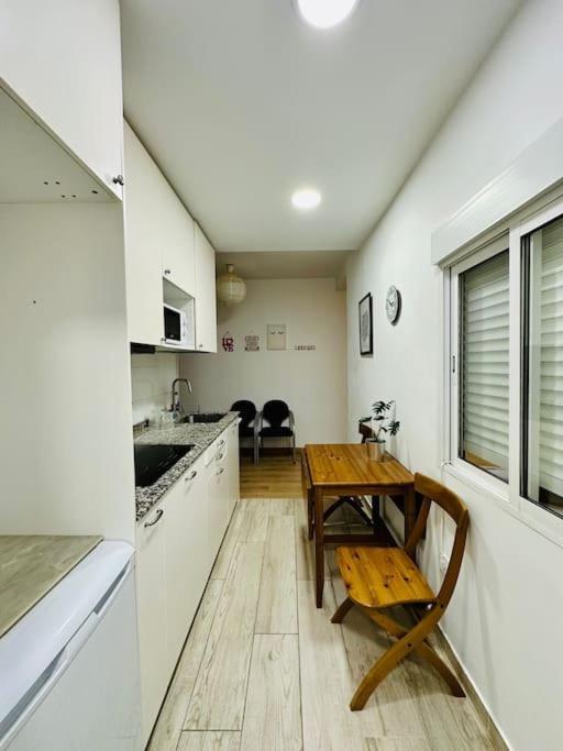 Rooms In Madrid Downtown מראה חיצוני תמונה