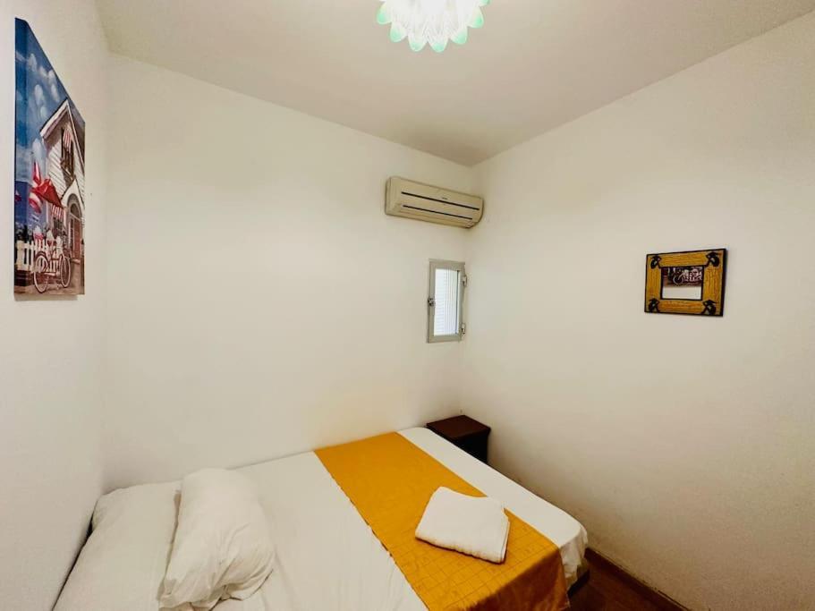 Rooms In Madrid Downtown מראה חיצוני תמונה