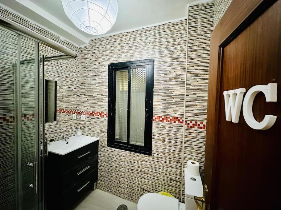Rooms In Madrid Downtown מראה חיצוני תמונה